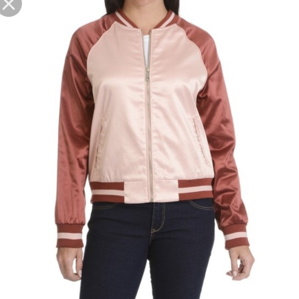 Ashley Downtown Collection Jacket New